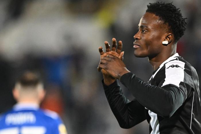 Partizan suspendovao Seka, kažnjen i Čumić - ni kriv ni dužan | Sportal.rs