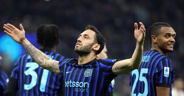 "Ovaj Inter nikad ne umire"