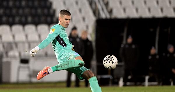 Od Zvezde do Olimpijakosa preko Karaburme: Ozvaničen veliki transfer!