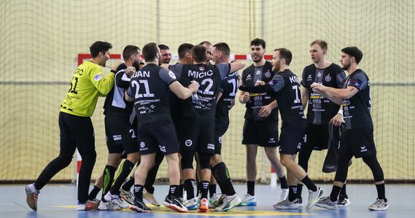 Partizan pobedio Radnički i obezbedio pol poziciju pred početak plej-ofa!