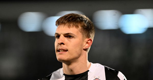 Velike pohvale za Andreja Kostića: On je mešavina Inzagija i Solskjera, ima ubilački instikt