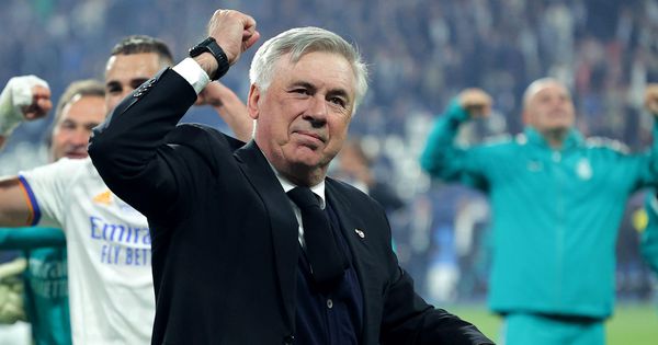 "Rekao sam mu - šteta što nemaš brazilski pasoš!" Anćeloti o Brazilu, Vinisijusu, Valverdeu i novom Realu