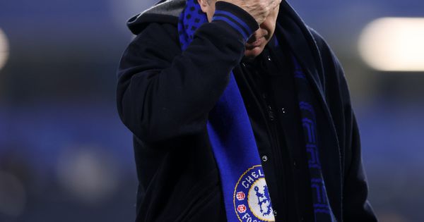Išutira ih, pa plati 186 miliona evra! Čelsi decenijama plaća penale za smene trenera