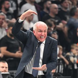 Partizan može u plej-in Evrolige iako Efes ostane na pobedi više od crno-belih, evo kako je to moguće