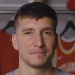 Bogdan Bogdanović je siguran za tri tima na F4 Evrolige, o četvrtom je “vagao” osam sekundi i - šokirao! /VIDEO/