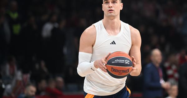 Hezonja se vraća u NBA! Aktivirao izlaznu klauzulu u poslednji čas, plaća da napusti Real – poznati svi detalji posla