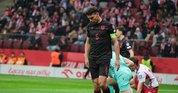 Albanija gubi, ali Albance to ne boli: Kosovo nas je učinilo ponosnim!