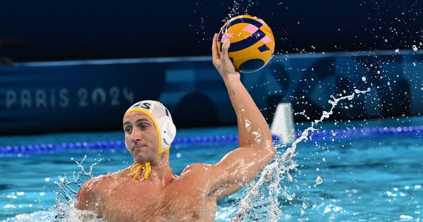 Čovek koji je razbio Srbiju na Olimpijskim igrama menja reprezentaciju: Hrvati dobijaju veliko pojačanje!