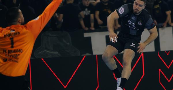 Vreme je da se rukometna Liga šampiona igra u Beogradu: Partizan ponovo u eliti!