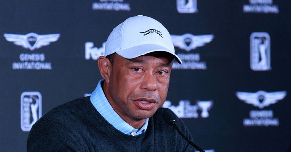 Tajger Vuds se prvi put oglasio nakon saobraćajne nesreće i doneo tešku odluku