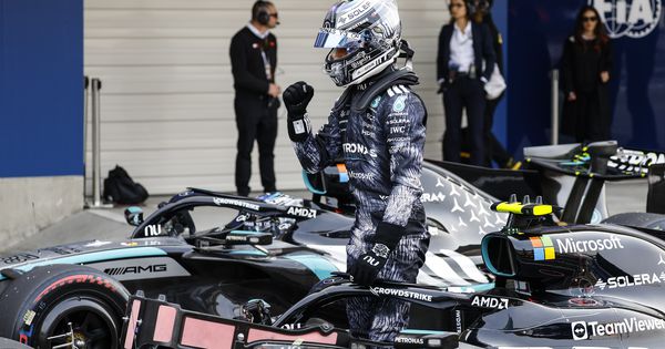 Formula 1 Japan 2026: Start u nedelju u 7 časova ujutru, Rasel vodi, Antoneli sa pol pozicije: Evo kako izgleda plasman vozača Formule 1 pred trku u Suzuki