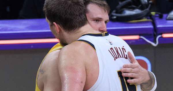 NBA liga presekla! Dončić izbačen, ovo je najuža MVP lista kandidata