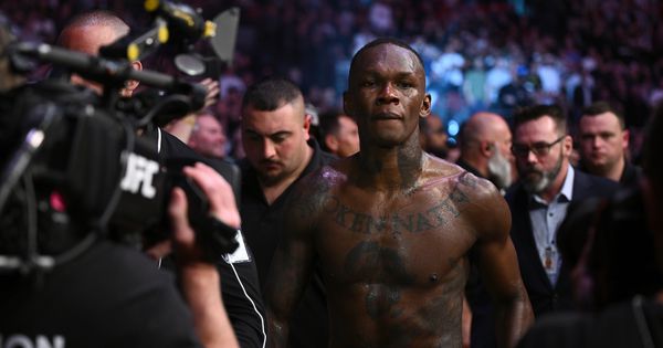 Da li je ovo Adesanjin poslednji ples?