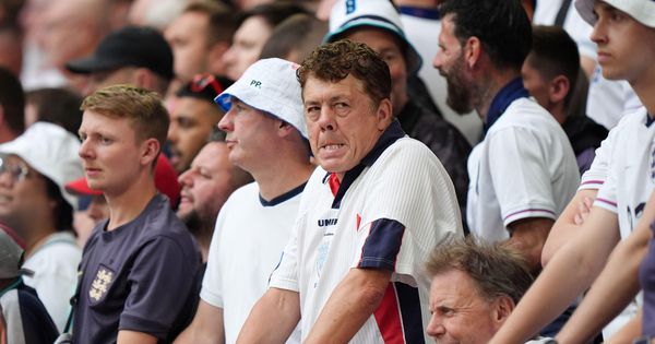 Englez prodaje kuću da bi išao na Mundijal!