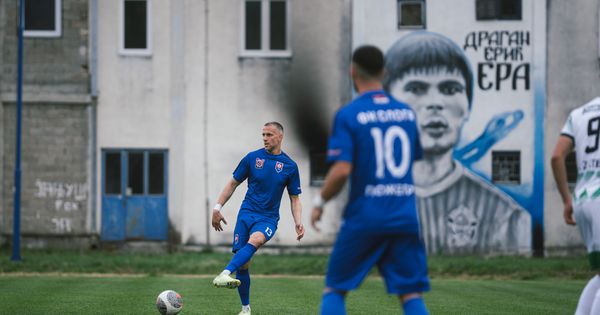 Otkud Ričmond Boaći u Požegi? /VIDEO/