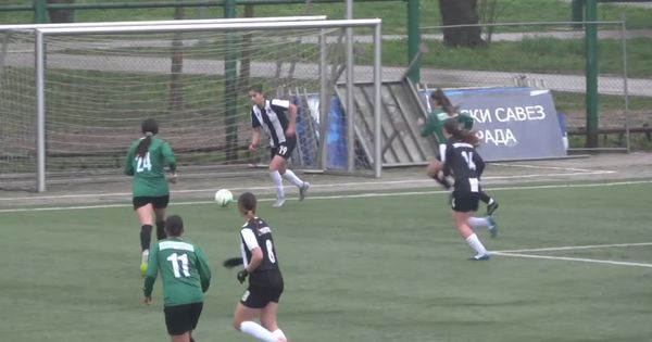 Mašinac srušio Partizan posle velikog preokreta i gurnuo ga na dno tabele! Crno-belima preti ispadanje iz Superlige /VIDEO/