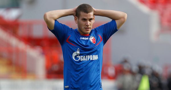 "Grubo je, ali Srbi žive za rezultat!" Ispisao istoriju Zvezde, pa ga oterali da izgradi ime u Hrvatskoj i Sloveniji