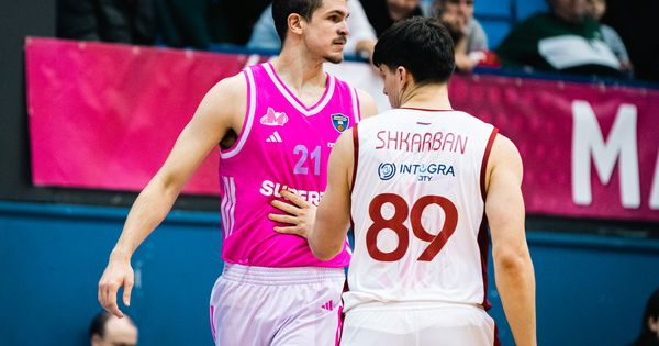 Vratio se Nikola Đurišić: Povratnički debi za Megu nije dobro prošao