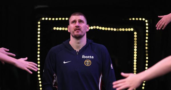 Jokić nastavlja da piše istoriju: Pre njega je ovo uradio samo još jedan igrač