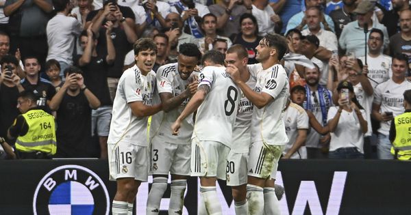 Ogromno pojačanje za Real Madrid!