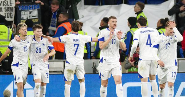 Hit ponuda oduševila region: Izdaje se balkon sa pogledom na Bilino polje za meč BiH – Italija, a u cenu uključeni hrana i piće /FOTO/