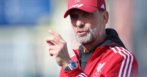 Klop savetuje bivši klub: Nemac predložio Liverpulu idealnu zamenu za Salaha