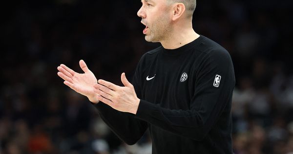 Adelman oduševljen Jokićevom inteligencijom: On se igra sa tim momcima