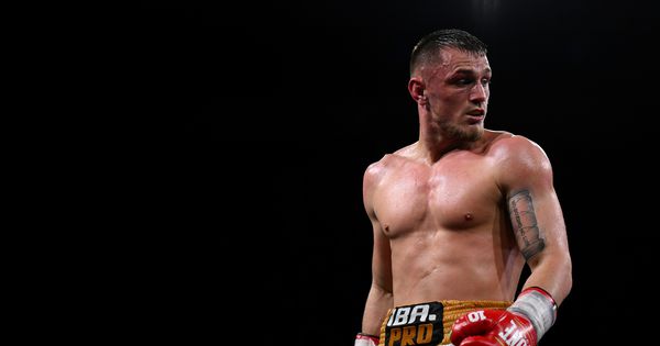 Srpski Tajson juri ka vrhu: Almir Memić pobedom nad Gruzinom preskočio čak 200 mesta na svetskoj listi!