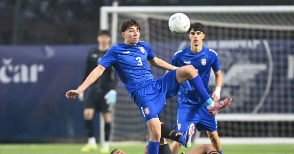 Poraz od Belgije sprečio Orliće da odu na EURO, ali plasman na Svetsko Prvenstvo je i dalje nadohvat ruke! Evo šta je potrebno da bi se to ostvarilo