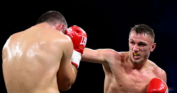 Sve je pucalo na borbama u Boru /GALERIJA/