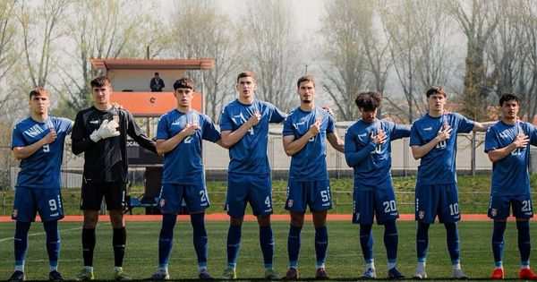 Remi Srbije i Portugala! Orlići na korak do plasmana na Evropsko prvenstvo