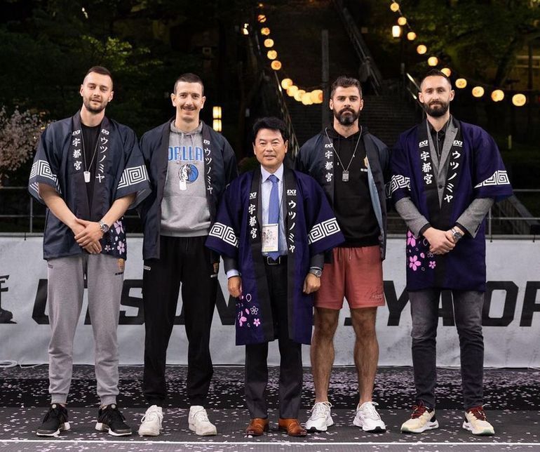 NAJBOLJI BASKET SE PONOVO IGRA Ub brani trofej, Partizan želi da nastavi put košarkaša - a prepreka im je poznato NBA ime