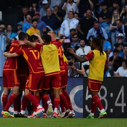 Ludnica pod Vezuvom: Roma u 88' šokirala Napoli, Atalanta grabi ka LŠ