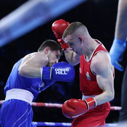 Srpski heroj priznao posle zlata: Ovo mi je najteži meč u karijeri, pobedio sam i rivala i povredu