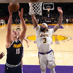 Denver jeste izgubio, ali je NBA liga dobila još jedan nestvaran statistički podatak – naravno da je tu Jokić