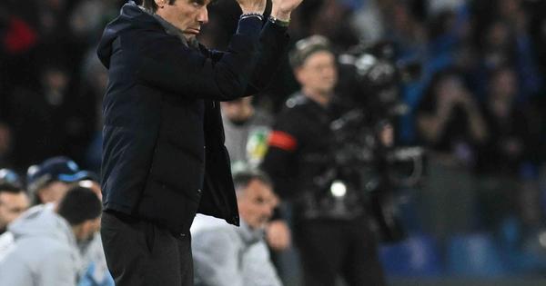 "Gazeta delo Sport" razbija sve sumnje: Antonio Konte je novi selektor