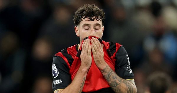 Totenhem visi nad ambisom druge lige, ali dogovara "čudovište": Argentinski as stiže u London!