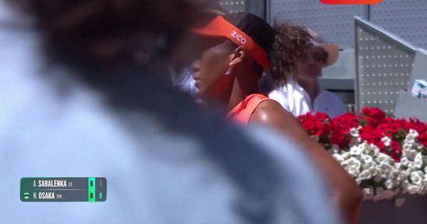 Sabalenka preokretom do četvrtfinala u Madridu