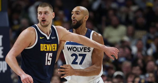 Vratio se Nikola Jokić!