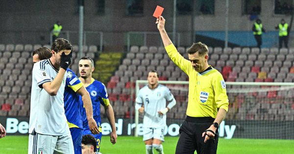 Novo pravilo za Mundijal: Evo zbog čega će da pljušte crveni kartoni