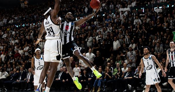 BURG – BEŠIKTAŠ Alimpijevićeva četa nema pravo na kiks, na talonu je Evroliga!