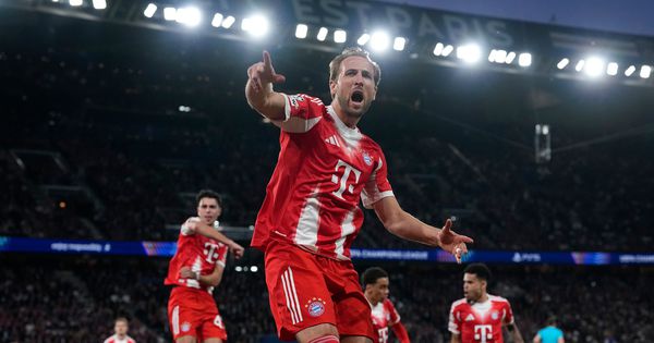 Vejn Runi brutalno poklopio Harija Kejna posle spektakla u polufinalu LŠ: Volim Harija, ali...