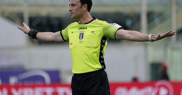 Posle nove afere u Seriji A, otkriven tajni kod između VAR sudija u Italiji: Podignuta ruka, stisnuta pesnica...