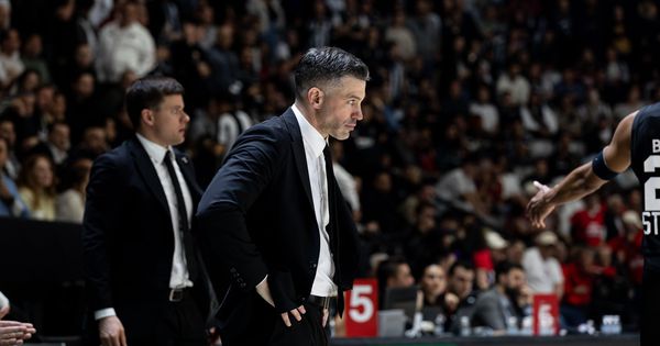 Selektor Srbije igra klupsku utakmicu sezone u finalu Evrokupa!