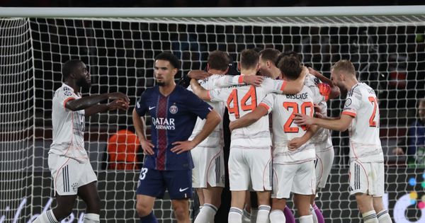 PSŽ – BAJERN Finale pre finala: Ceo svet čeka spektakl u Parizu!