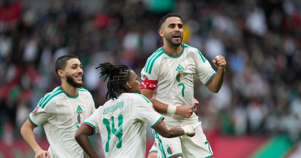 Majstore, kapa dole! Bivša zvezda Sitija častila saigrače poklonima od pola miliona evra