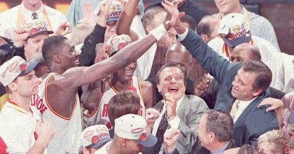 Iz Krivog Puta je, tvorac je jedne od najčuvenijih košarkaških fraza svih vremena i samo čudom je ostao živ posle naj(ne)slavnijeg udarca u istoriji NBA!