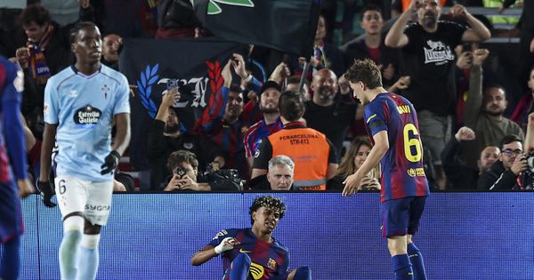 Barselona šalje hitan zahtev Fudbalskom savezu: Jamala neće biti u timu Španije?!