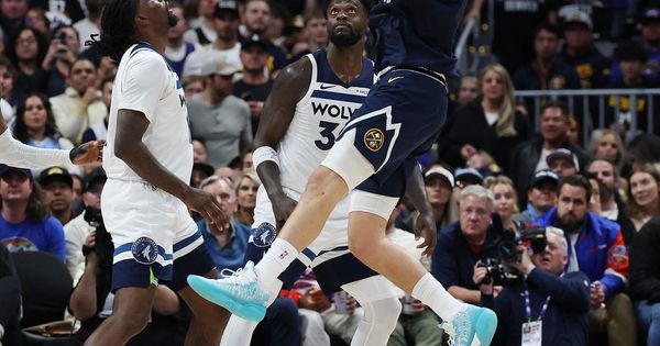 Srpski inat probudio zver: Ove dve stvari su ključne kako bi Nikola Jokić i Denver “okrenuli” Minesotu