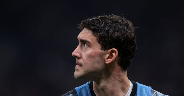 Bum: Čuvena Gazeta tvrdi da je Dušan Vlahović odlučio gde nastavlja karijeru!